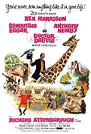 Watch Doctor Dolittle cartoon online for Free kisscartoon..